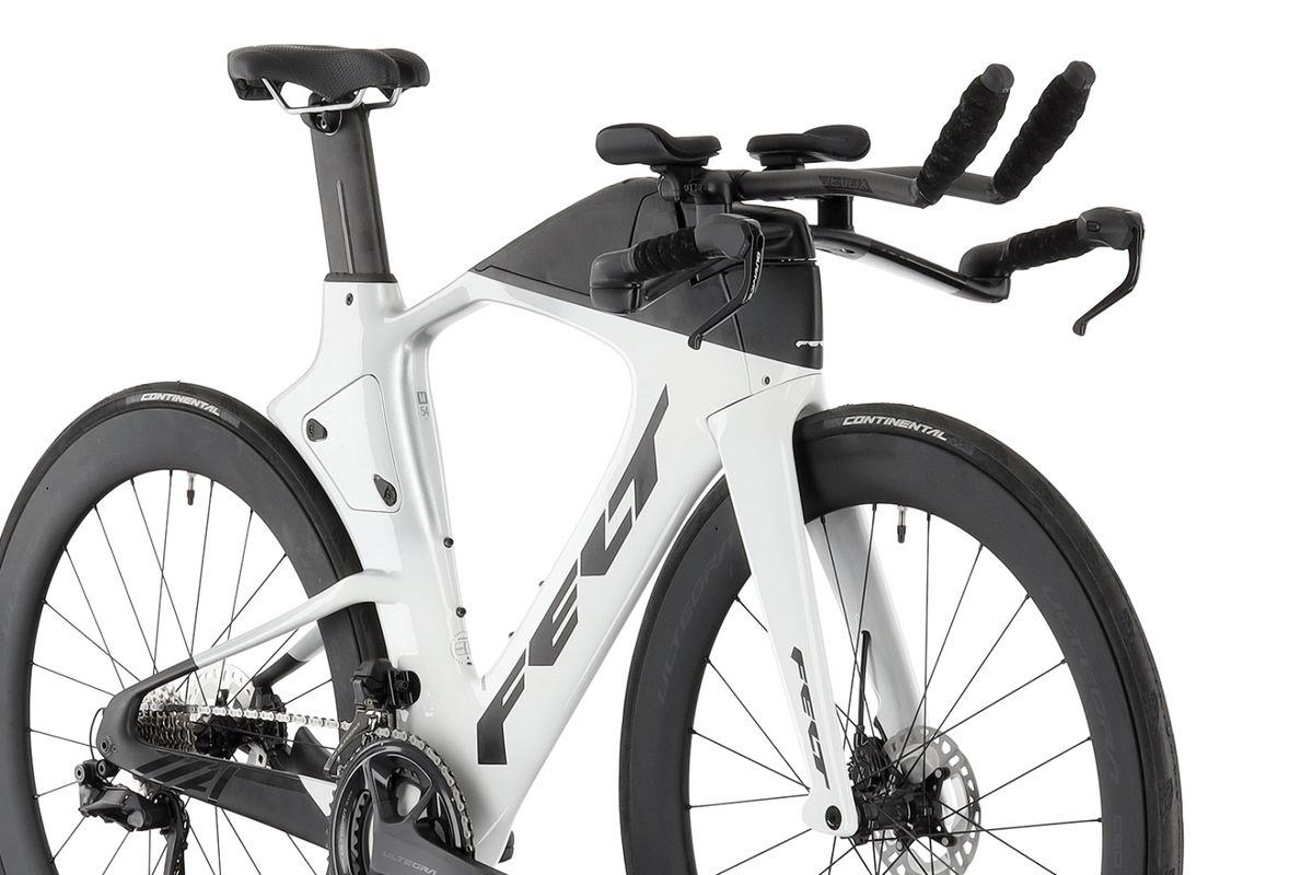 Felt IA FRD 2.0 Ultimate Ultegra Di2