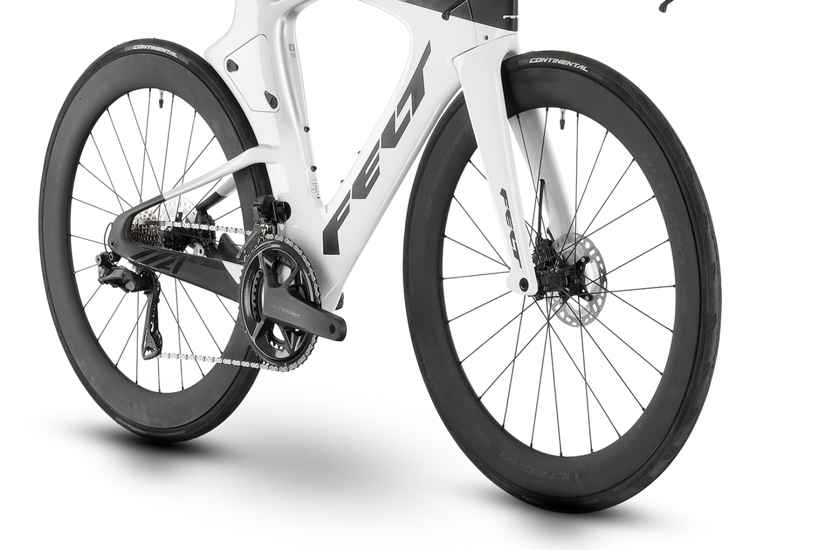 Felt IA FRD 2.0 Ultimate Ultegra Di2