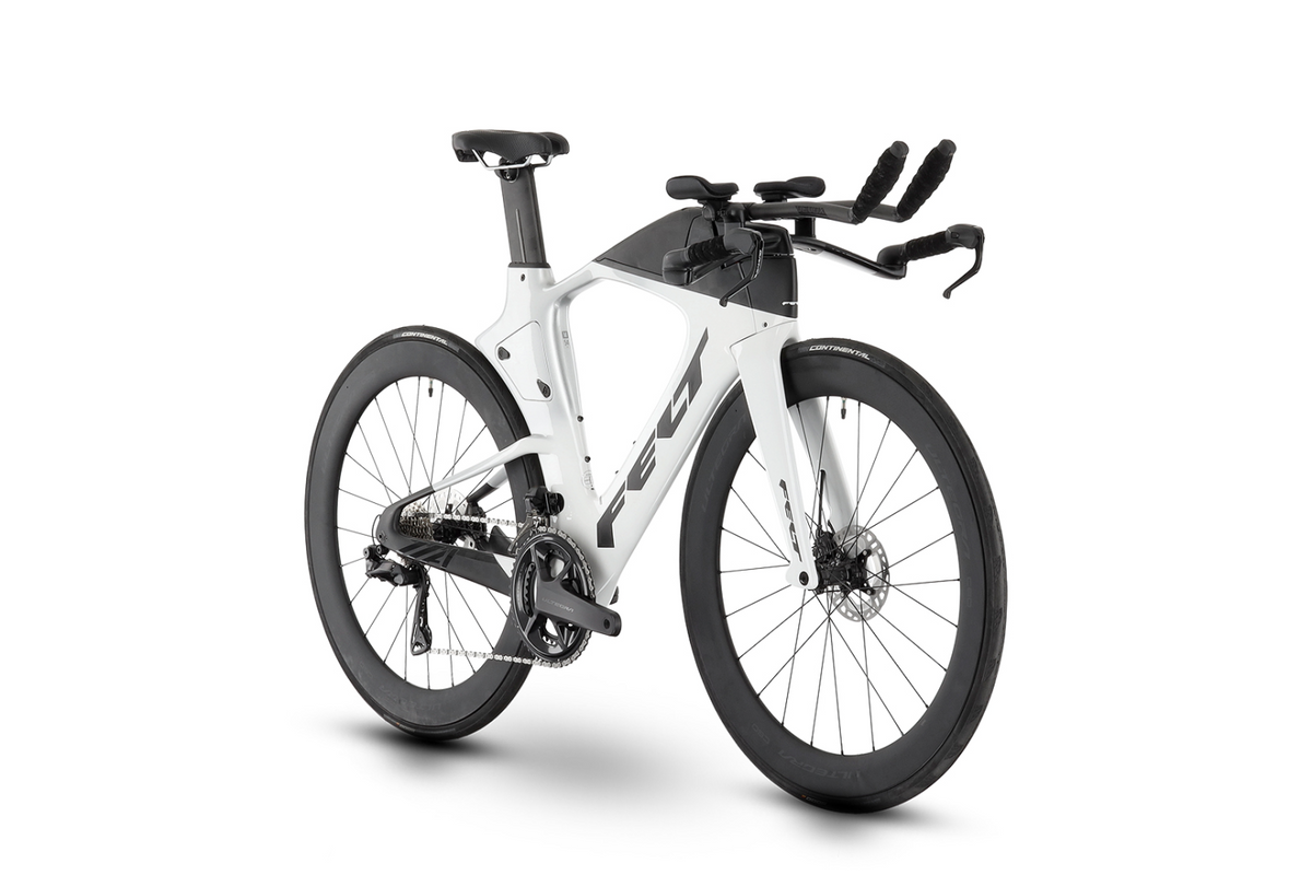 Felt IA FRD 2.0 Ultimate Ultegra Di2