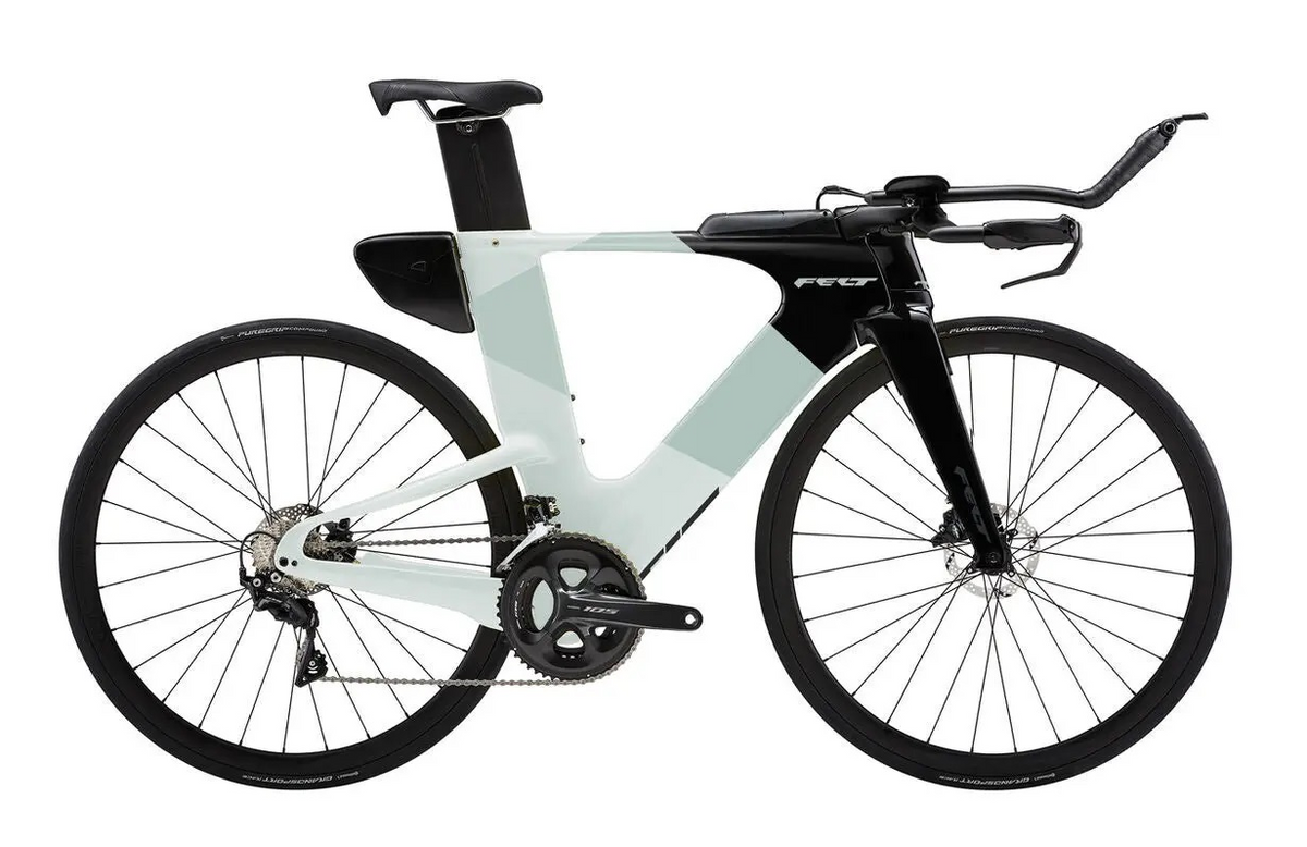 Felt IAx Advanced 105