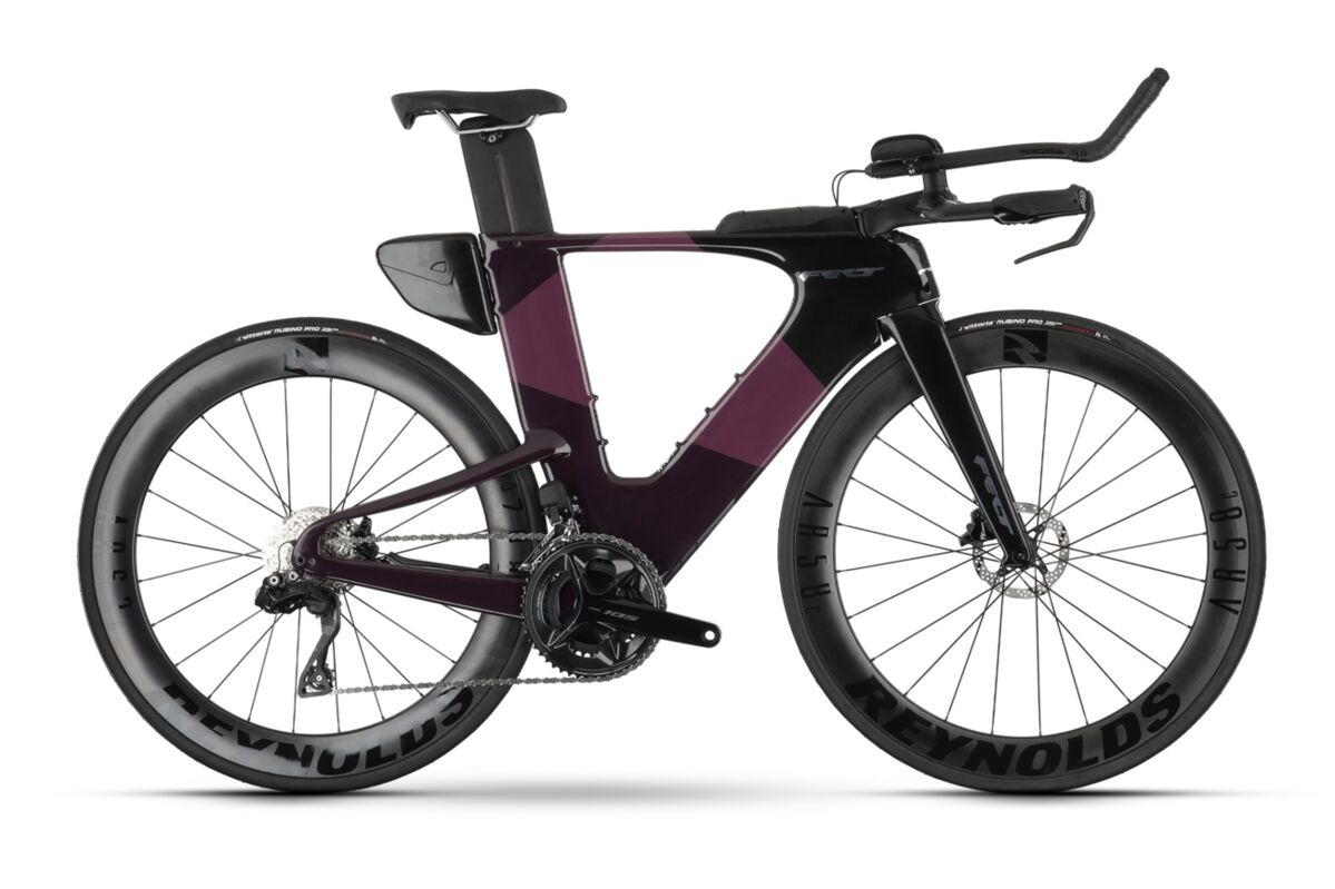 Felt IAx Advanced 105 Di2