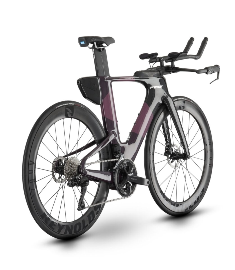 Felt IAx Advanced 105 Di2
