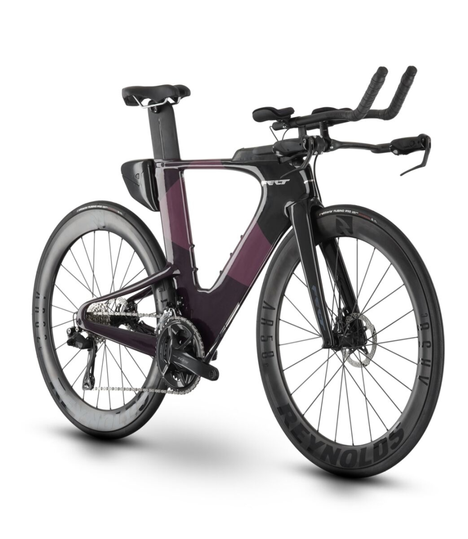 Felt IAx Advanced 105 Di2