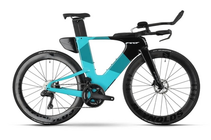 Felt IAx Advanced Ultegra Di2