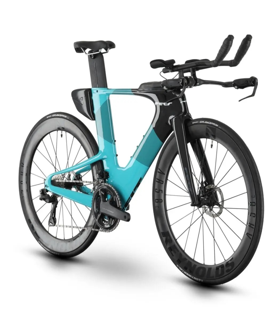 Felt IAx Advanced Ultegra Di2