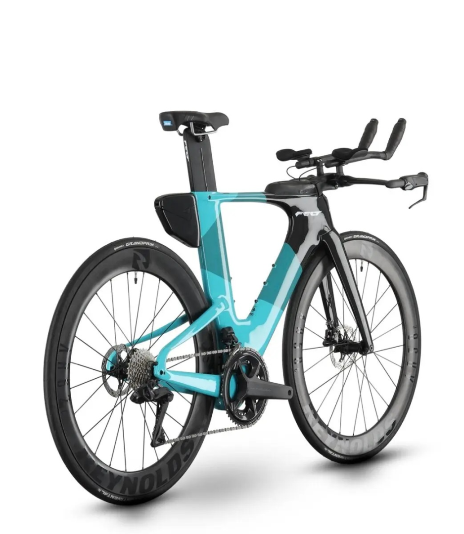 Felt IAx Advanced Ultegra Di2
