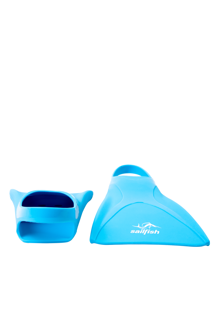 Sailfish Flippers