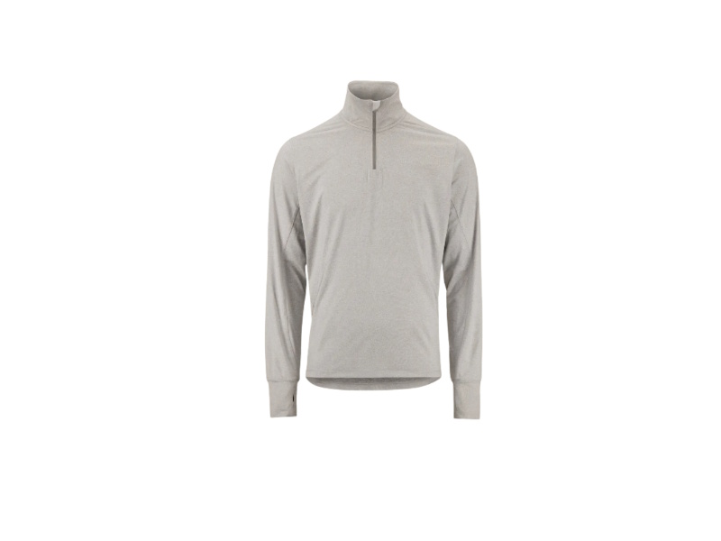 Craft Flow Half Zipp LS Heren