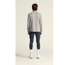 Craft Flow Half Zipp LS Heren
