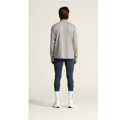 Craft Flow Half Zipp LS Heren
