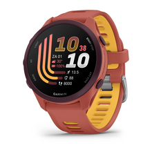 Garmin Forerunner 170 Music Sporthorloge
