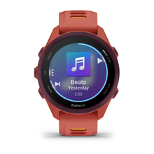 Garmin Forerunner 170 Music Sporthorloge