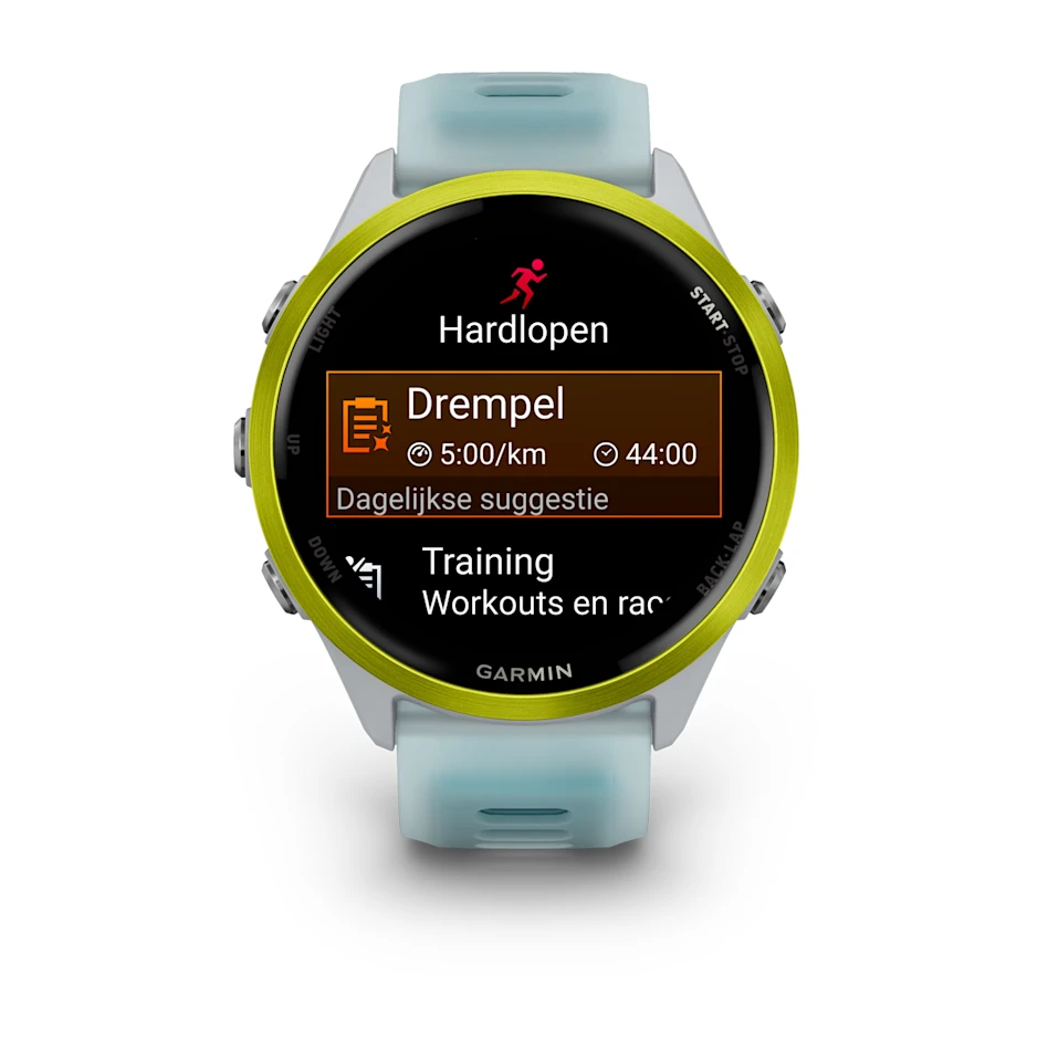 Garmin Forerunner 570 47mm