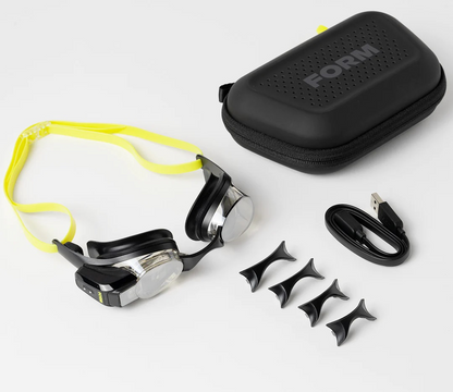 Form Smart Swim Goggles 2