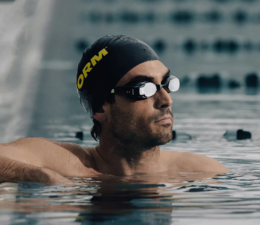 Form Smart Swim Goggles 2