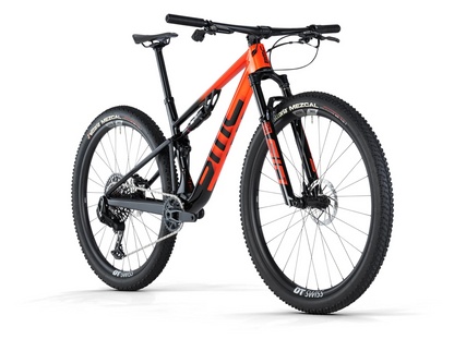 BMC Fourstroke 01 One 2024