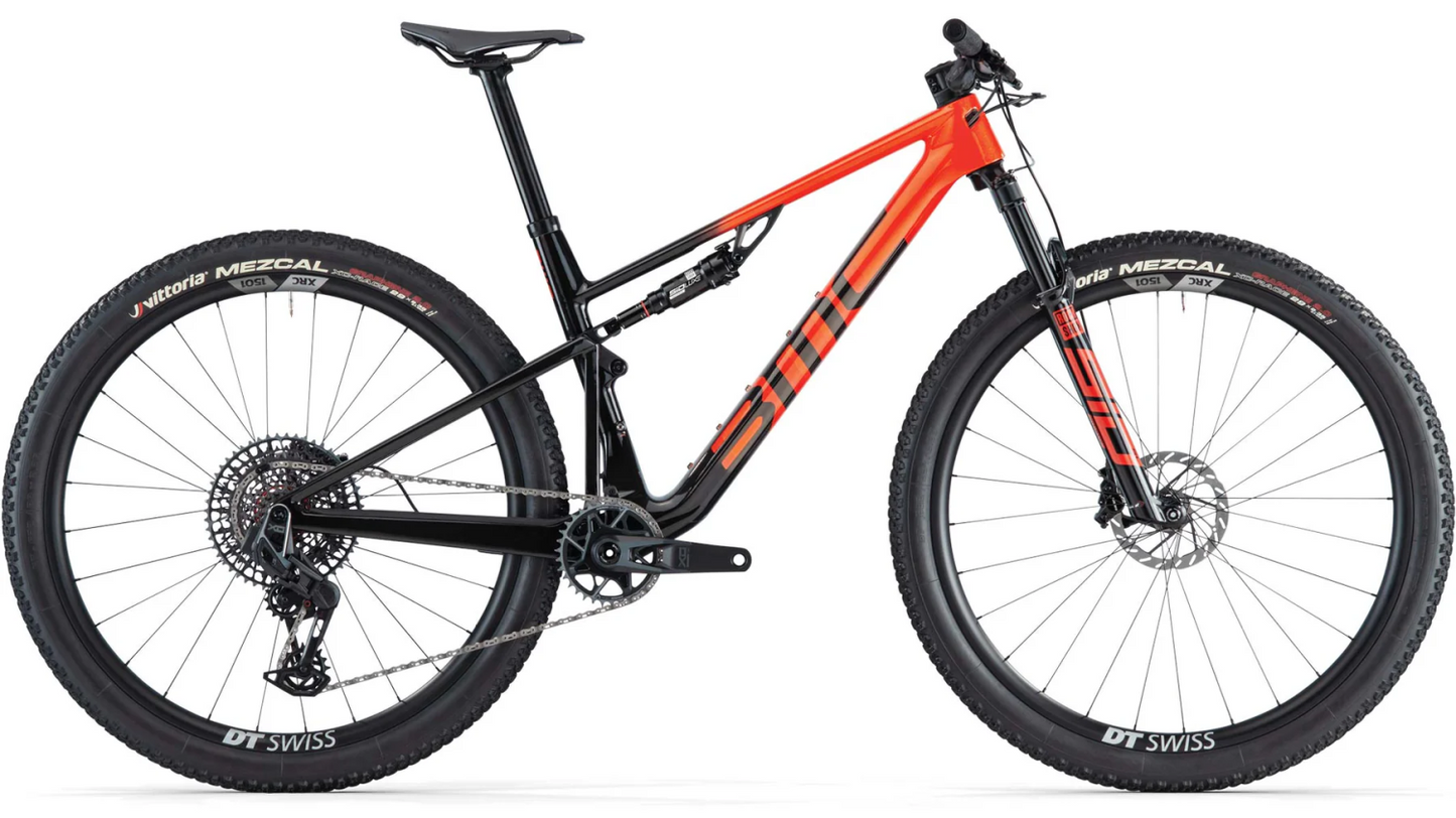 BMC Fourstroke 01 One 2024