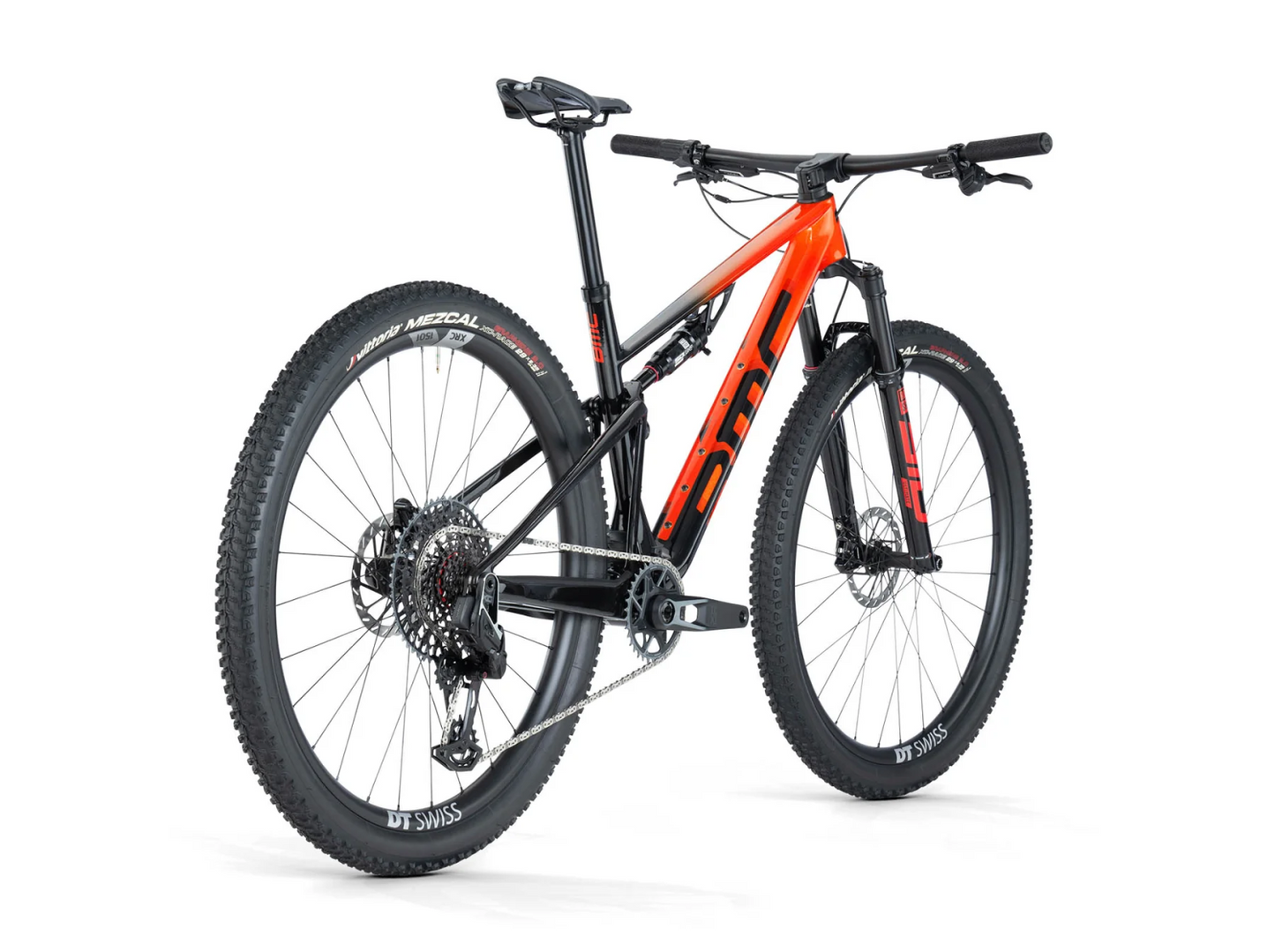 BMC Fourstroke 01 One 2024