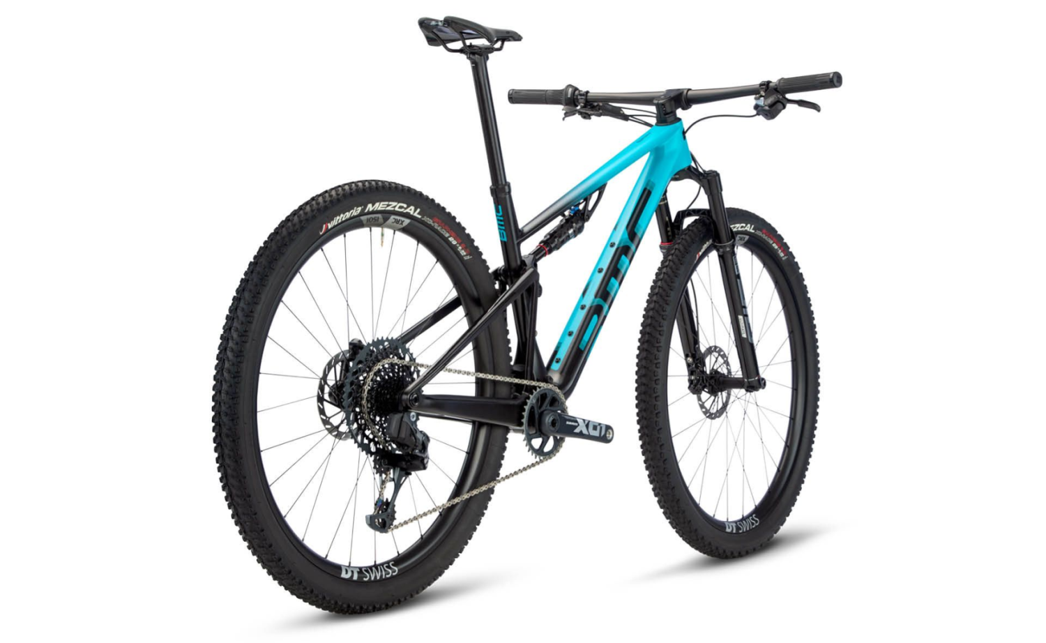 BMC Fourstroke 01 One
