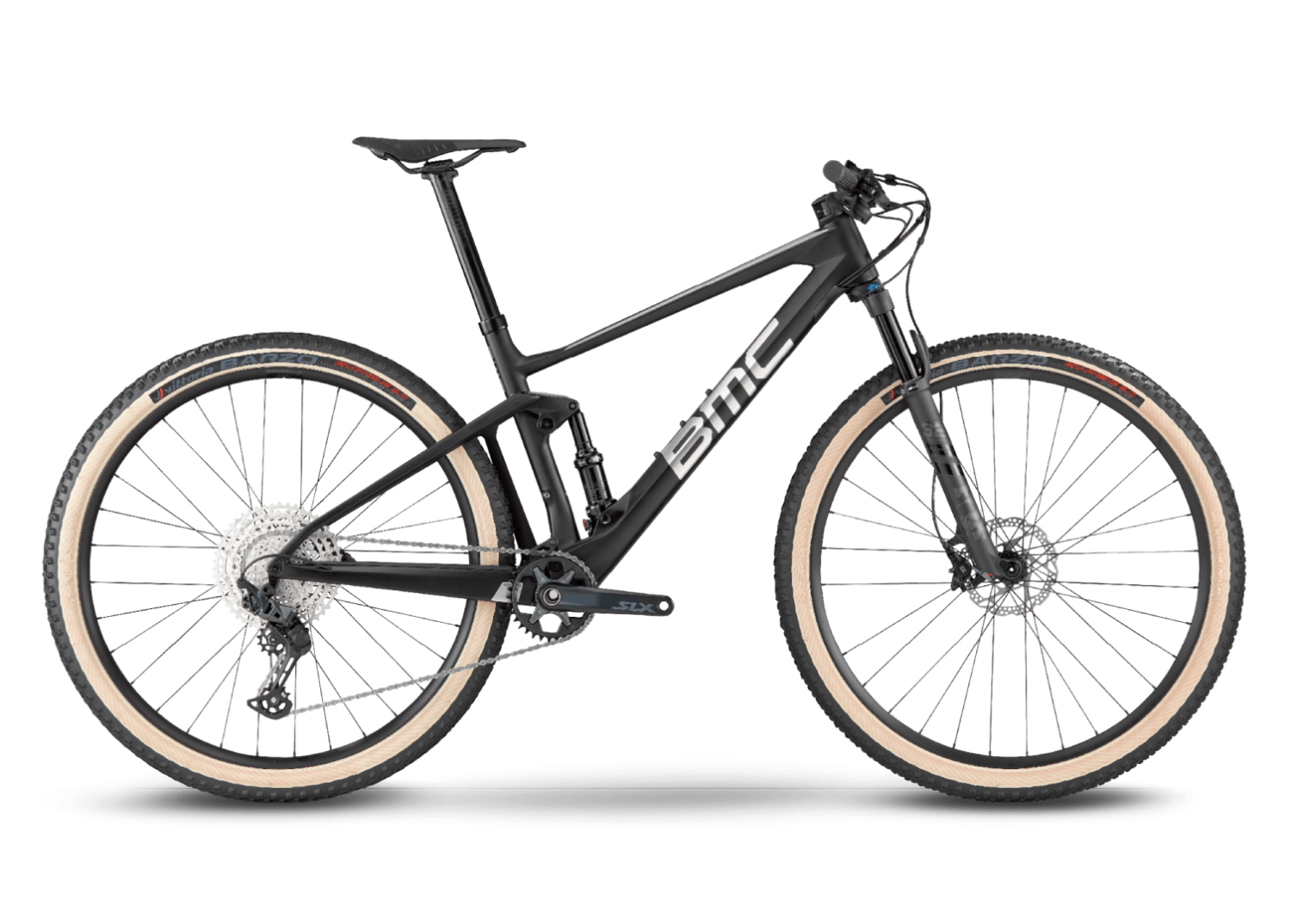 BMC Fourstroke 01 Three