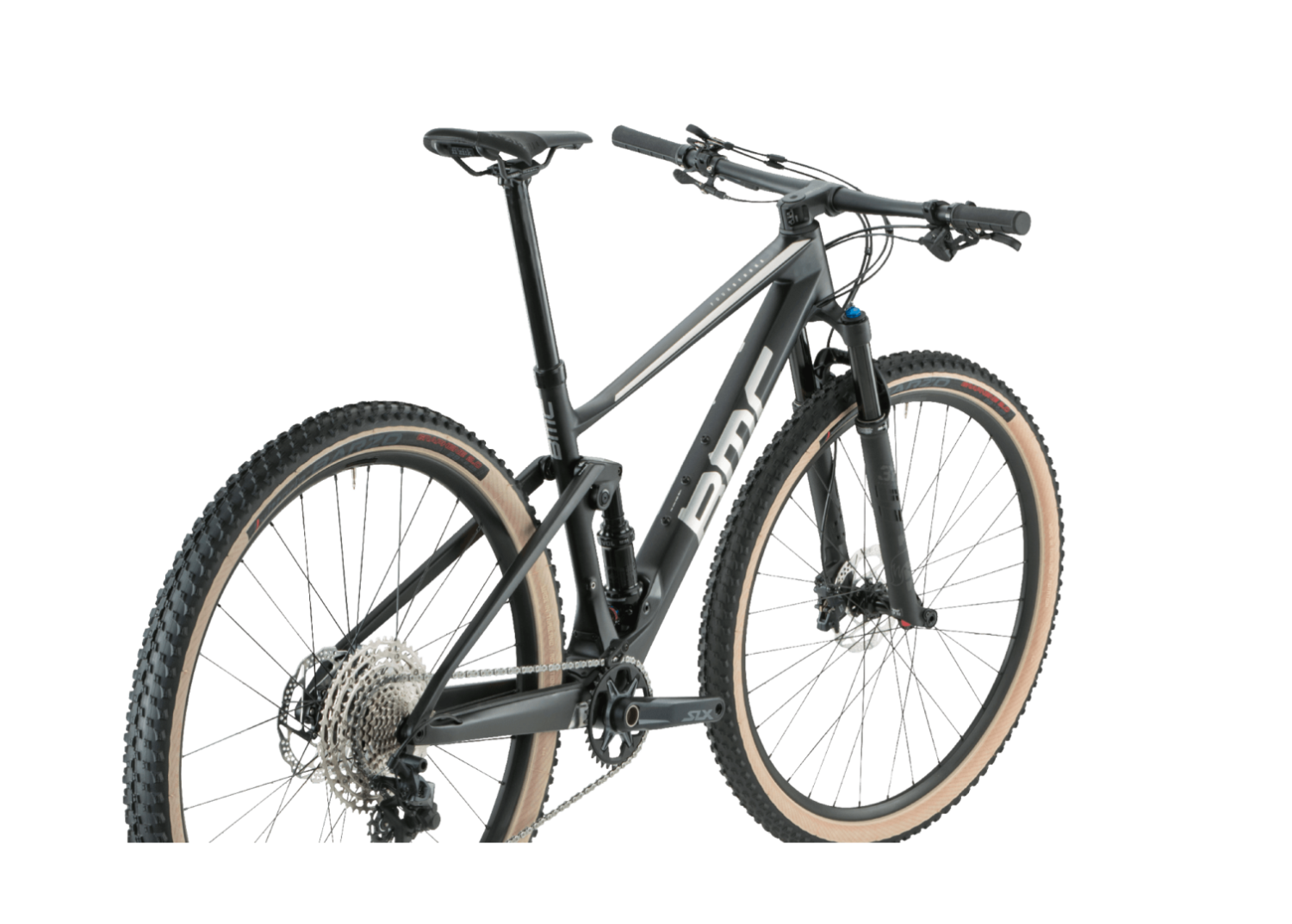 BMC Fourstroke 01 Three