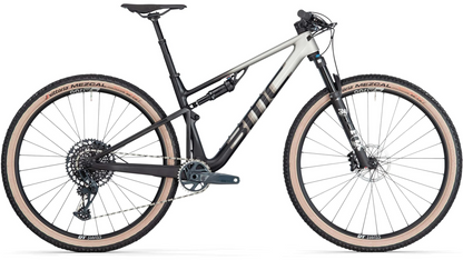 BMC Fourstroke Two