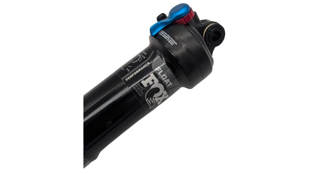 FOX Float Performance DPS 3pos Evol LV Demper