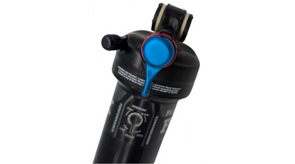 FOX Float Performance DPS 3pos Evol LV Demper