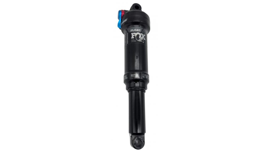 FOX Float Performance DPS 3pos Evol LV Demper