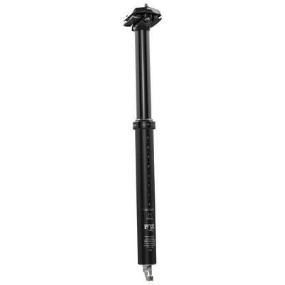 Fox Transfer Performance Elite Dropper Seatpost 31.6