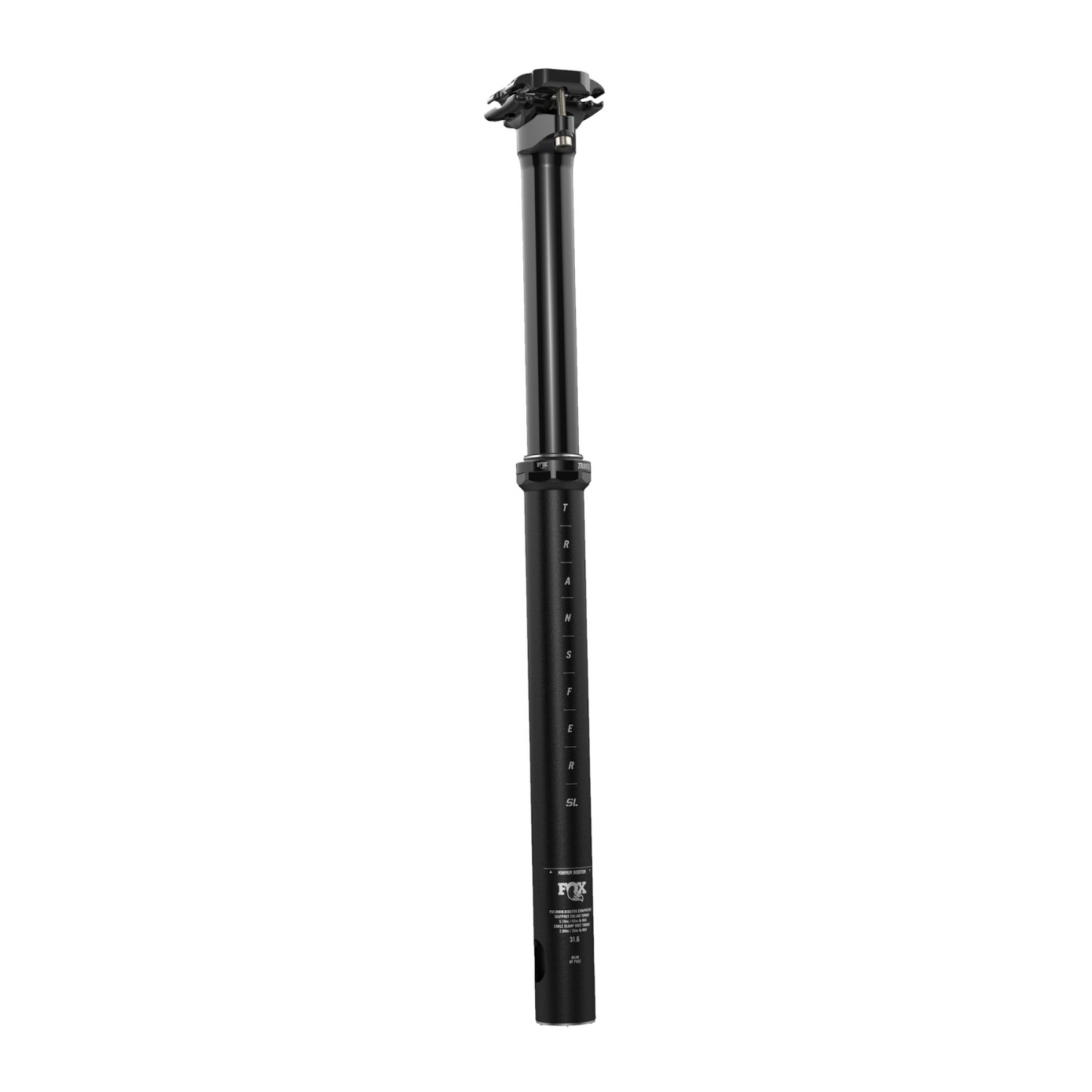 FOX Transfer SL Performance Elite Dropper Zadelpen