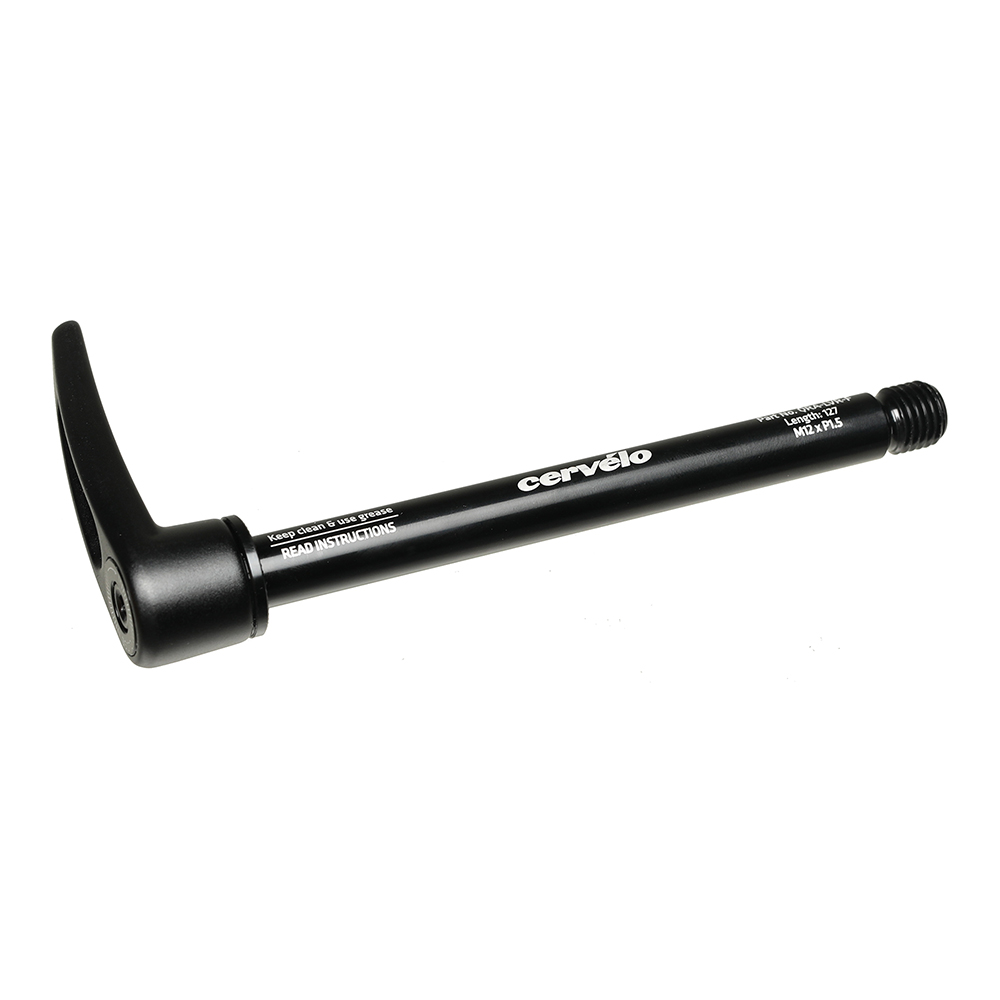 Cervélo Front Thru Axle With Handle