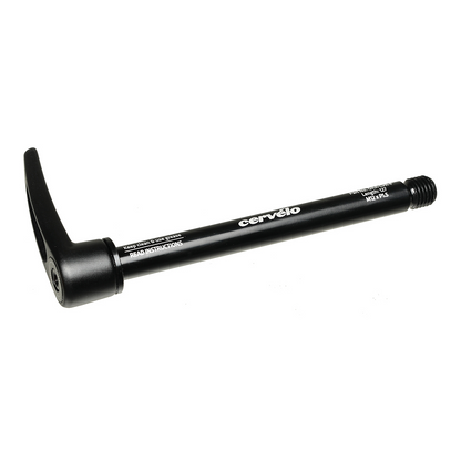 Cervélo Front Thru Axle With Handle