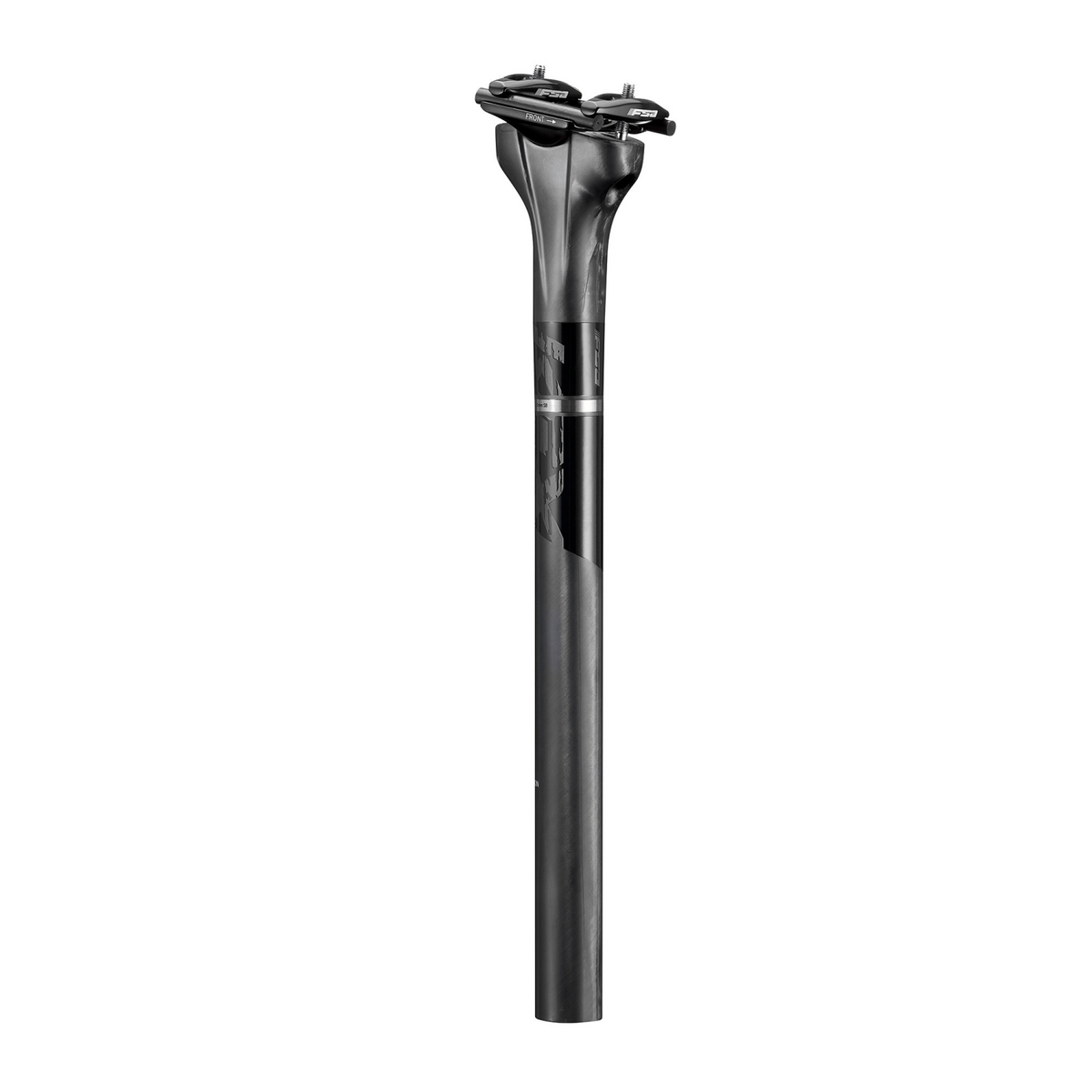 FSA KFX SB0 Seatpost 27.2x400mm