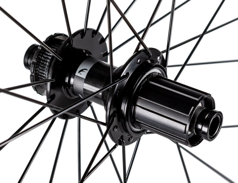 Fulcrum Racing 900 Disc Wielset