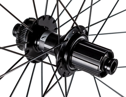 Fulcrum Racing 900 Disc Wielset