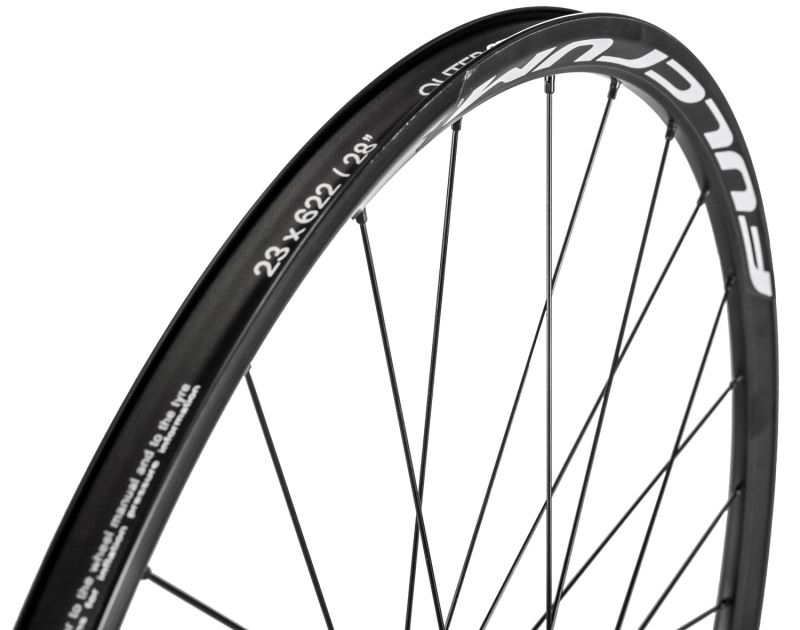 Fulcrum Racing 900 Disc Wielset