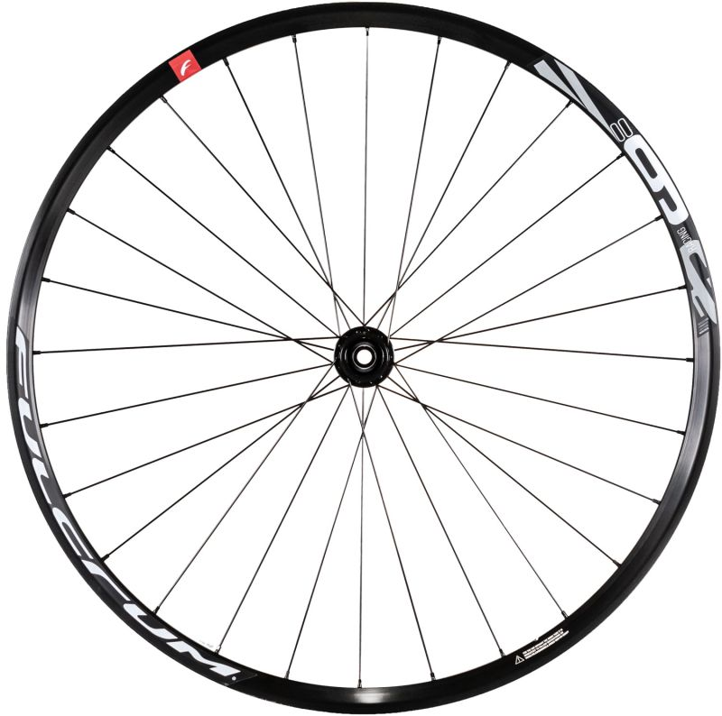 Fulcrum Racing 900 Disc Wielset