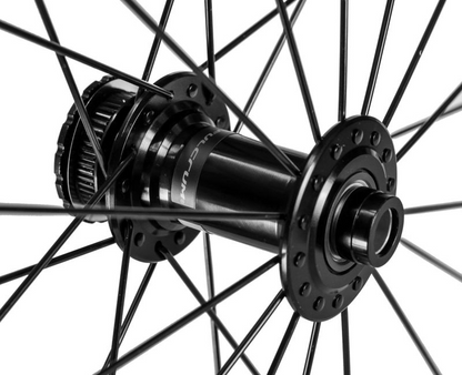 Fulcrum Racing 900 Disc Wielset