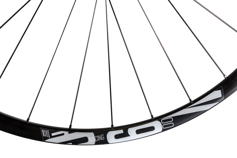 Fulcrum Racing 900 Disc Wielset