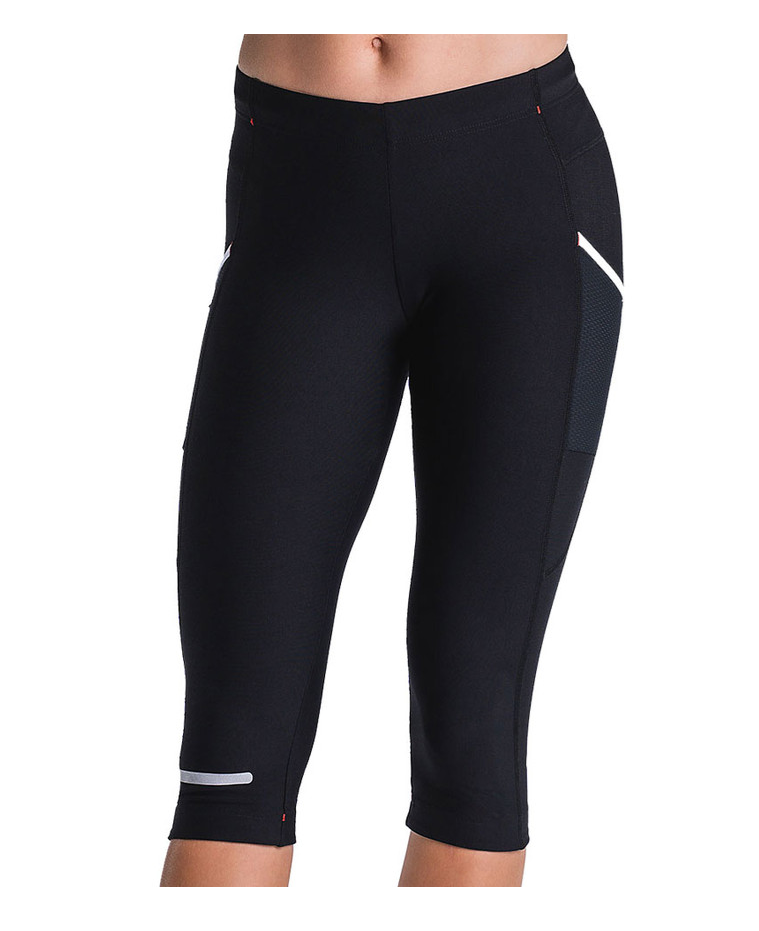 Fusion 3/4 Hardloopbroek