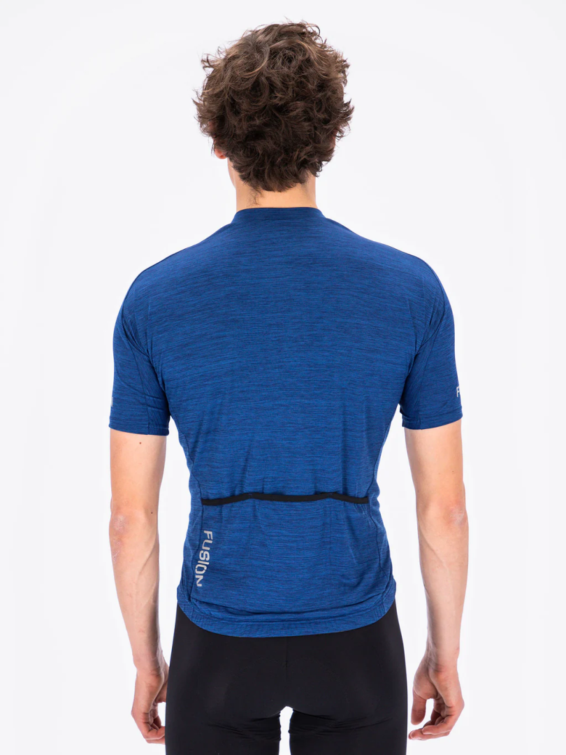 Fusion C3 Cycling Jersey