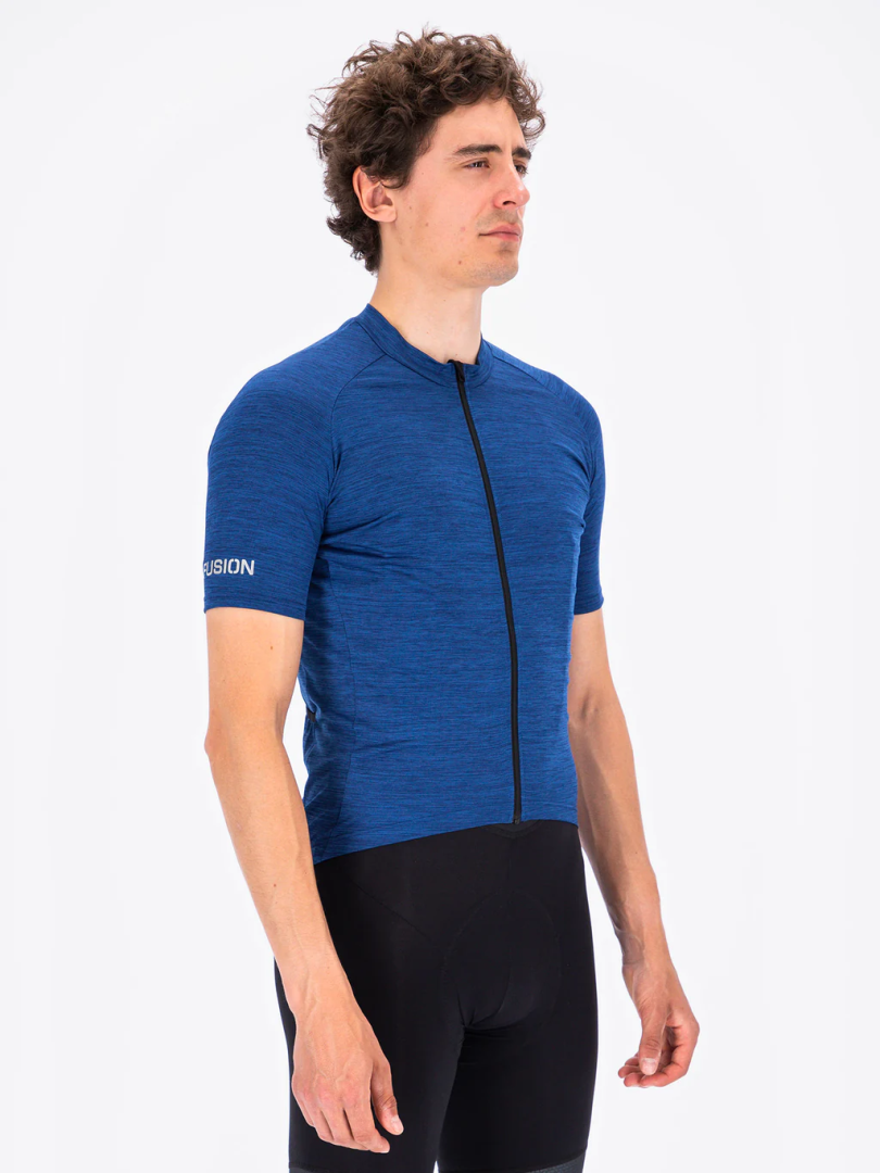 Fusion C3 Cycling Jersey