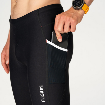 Fusion C3 Long Tights Hardloopbroek