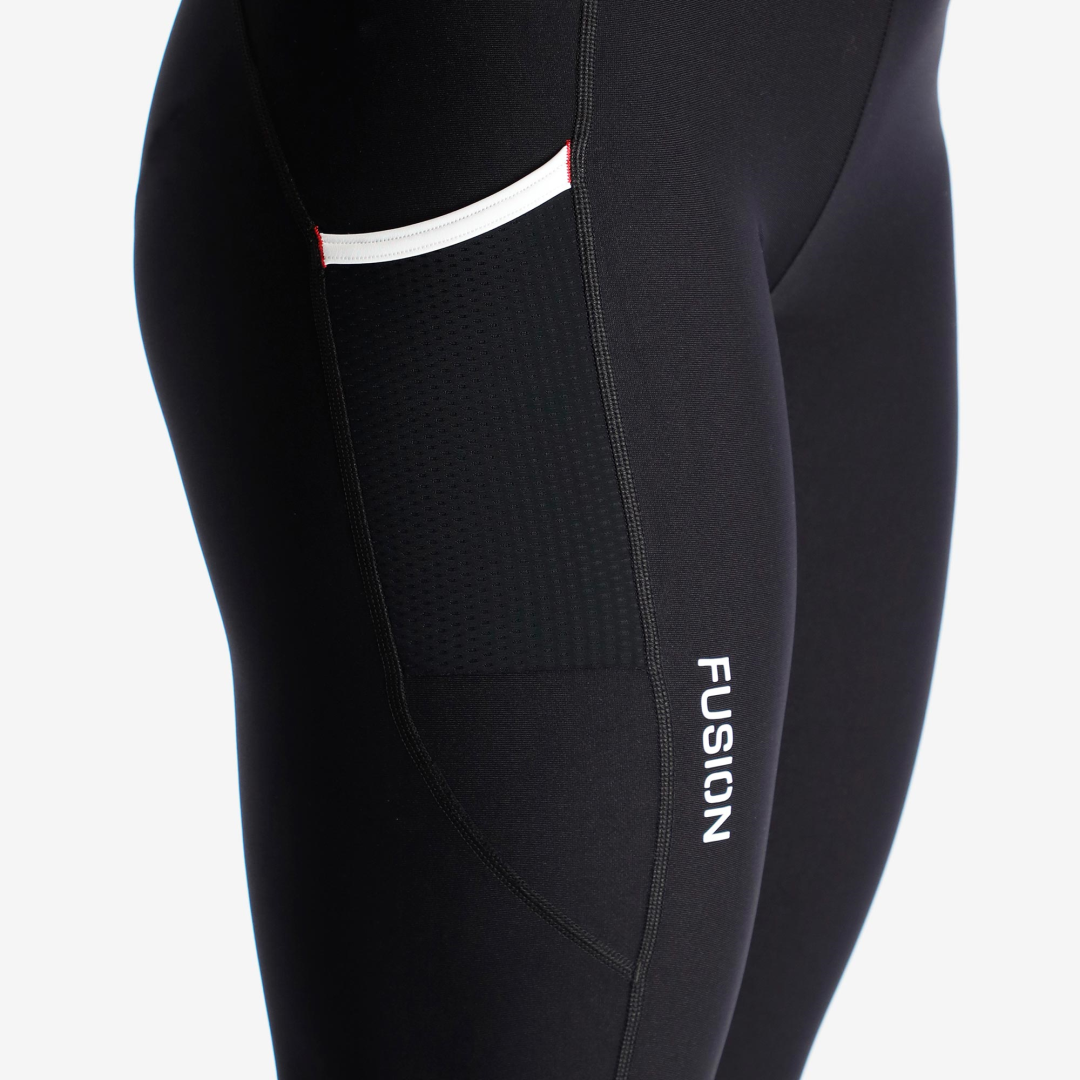 Fusion C3 Long Tights Hardloopbroek