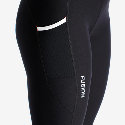 Fusion C3 Long Tights Hardloopbroek