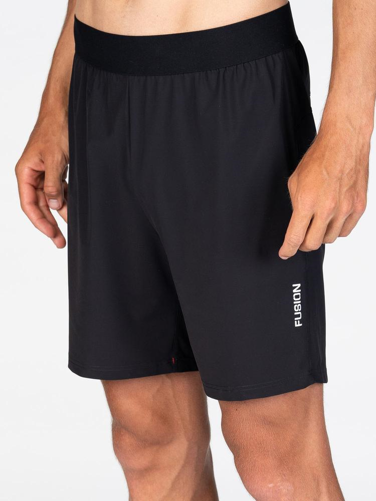 Fusion C3 Run Short
