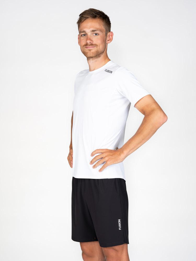 Fusion C3 Run Short