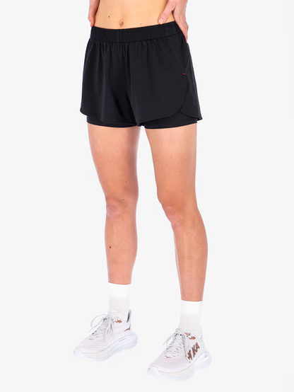 Fusion C3 Run Shorts Dames