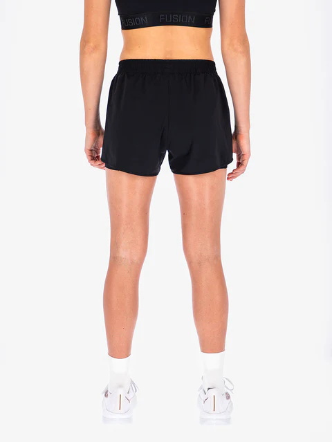 Fusion C3 Run Shorts Dames